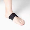 Aider Arch Supporter, Relieves Foot Pain (Small Left)