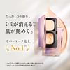 COVERMARK Flawless Fit Refill (Foundation / SPF35 PA+++), FR20