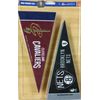 Rico Nba 30 Team Mini Pennant Set