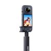 Insta360 X3 / One X2 Shoe Mounting Bracket Extension - Secure and Versatile Attachment for Enhanced Shooting Options