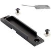 Tactical Flashlights Tail Switch Mount  for M300 M600 Fit for Mlok System Rail