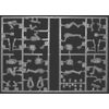 Miniart 1:35 Scale Soviet infantry at rest Plastic Model Kit