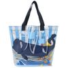 BACKYARD FAMILY Whale Pool Bag, whale