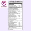 Lifeseasons - Lung Capaci-T - Lung & Respiratory Support Supplement - Increase O