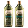 Dalan d'Olive Shampoo Volume 400 ml Pack of 2