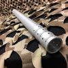 NEW Custom Products CP Barrel Front - Dust Silver - 16" Total Length