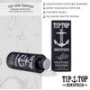 Tip Top Matte Texture Powder 0.7oz / 20g - Volumizing Texurizing Styling Powder