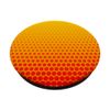 Orange Popsocket for Phone Cute Orange PopSockets Orange PopSockets Standard PopGrip