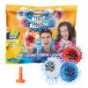 SOA Better Than Balloons - 168 Pods, Red, White, Blue