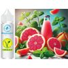 Frosted Ruby - Peppermint Pink Grapefruit Flavour Concentrate - Vegan - Sasami - -
