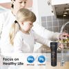 Waterdrop 10UB Under Sink Drinking Water Filtration System,NSF/ANSI 42 Certified
