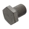 febi bilstein 48890 Oil Drain Plug without seal ring, pack of one