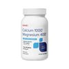 Calcium 1000 Magnesium 400 180 Tabs