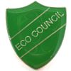 ECO COUNCIL BADGE