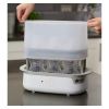 Tommee Tippee White Supersteam Electric Steam Steriliser for Bottles