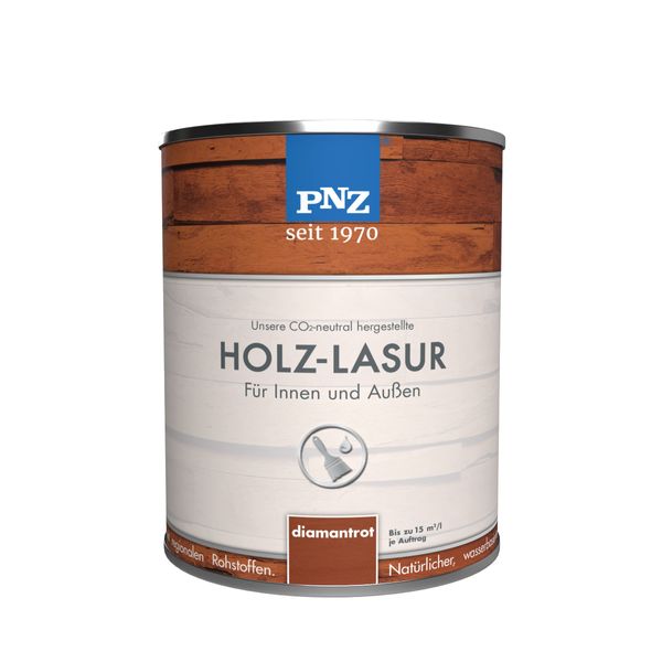 PNZ Wood Stain