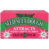 8PK No Melt Suet Cake
