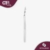 STALEKS Expert 53 Professional Cuticle Nipper (10 mm)