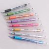 Pentel ARTS Sparkle POP Gel Pen Assorted, Multicolour, One Size