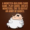 Exploding Kittens LLC Bears Vs Babies