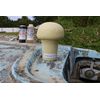 Liquid 2Lb Density Expanding 2 Part Closed Cell Polyurethane Pour Foam:2 Gal.Kit