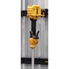 DEWALT Tool Organizer, Hook for Outdoor Power Tools, Workshop Storage System Compatible (DWST82814)