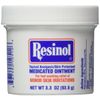 RESINOL Ointment JAR Size: 3 OZ (Pack of 2)
