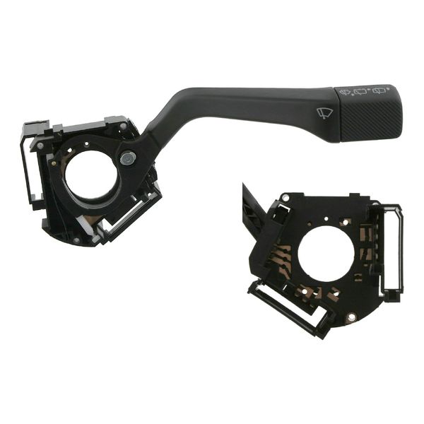 febi bilstein 14057 Lenkstockhebelschalter , 1 Stück, schwarz
