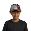 Buff Trucker Cap Youth, Multi, One Size