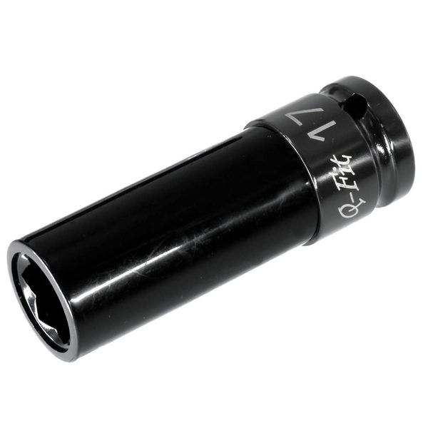 AP Q-Fit 1/2DR Wheel Impact Socket for Mercedes | Impact Frame Wheel Car Impact Socket Socket