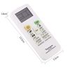 Universal Air Conditioner Remote Control, Universal Intelligent Remote Control, Replacement LCD Screen Controller, Air Conditioner Remote Control, Replacement Universal Air Conditioner Controller