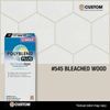 Polyblend plus #545 Bleached Wood 10 Lb Unsanded Grout Indoor Outdoor Floor Tile