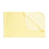 Support Team CX-05003 Cotton Blend Pile Waterproof Sheet, Cream