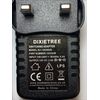 Replacement for 12V 2A AC-DC Adaptor Charger for Telcast X6 Plus 2-in-1 Tablet