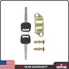 Fits For Toyota Corolla 1998-2002 Rav4 1998-2000 New Switch Assembly & 2 Keys 