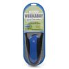 ProFoot Workaday Gel Insoles, Men's 8-13, 1 pr