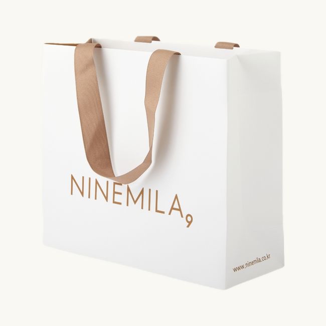 Nine Mila Shopping Bag