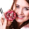 LIP-INK® Flavored Moisturizer Lip Gloss - Strawberry Pomegranate