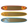 Wall Tattoo Shop Wall Stickers Surfboard