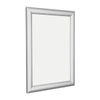 Silver Poster Snap Frames 25mm - A3