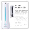 Professional Electric Blew Shaver Razor Blade Dryer Machine Rust /Corrosion Free