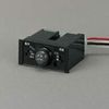 odelic (odelic) LED Bracket Light Outdoor Attachment Sensor Human Feeling Wall Black oa253287