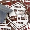 Gaugemaster GM481 Teignmouth Signal Box Kit