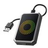Wired to Wireless Apple CarPlay Android 10 Ai Box Android Auto w/Netflix YouTube