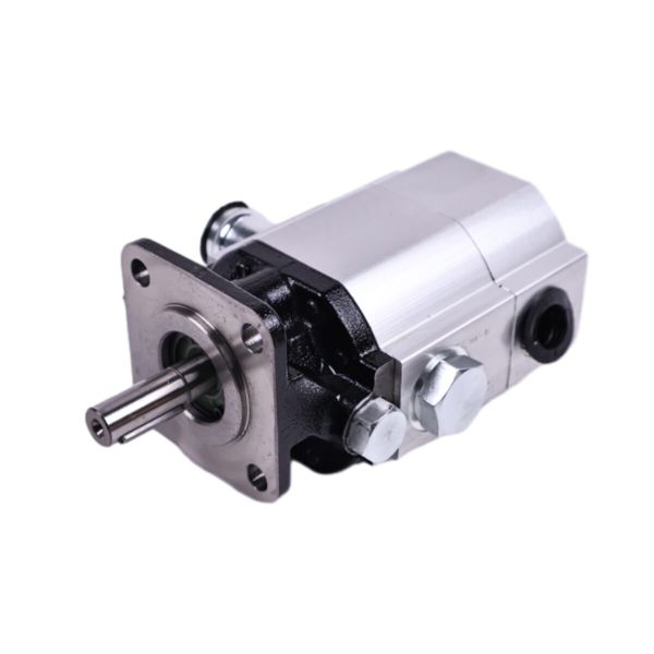 13GPM 2 Stage 3000 PSI Hydraulic Pump CBNA-13/3.0 CBNA1330 for Log Splitters