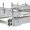 Home Zone Kitchen Pull Out Cookware Drawer Cabinet Organizer for Pots and Pans