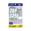 DHC Multi Mineral 30 days' worth