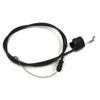 Engine Control Cable for 2001 - 2012 Husqvarna 5521 CM Walk-Behind Lawn Mower