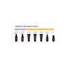 LABOCHY TRAVEL HAIR CARE KIT