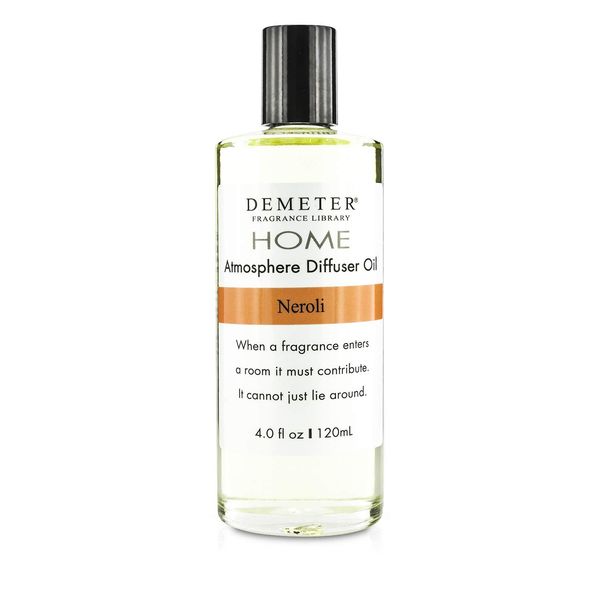 Demeter Atmosphere Diffuser Oil - Neroli 120ml/4oz